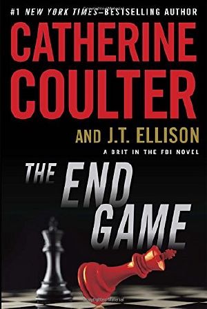 [A Brit in the FBI 03] • The End Game